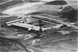 144-AERODROME-ET-BASE-1945-1962-28-  (96) NEMOURS